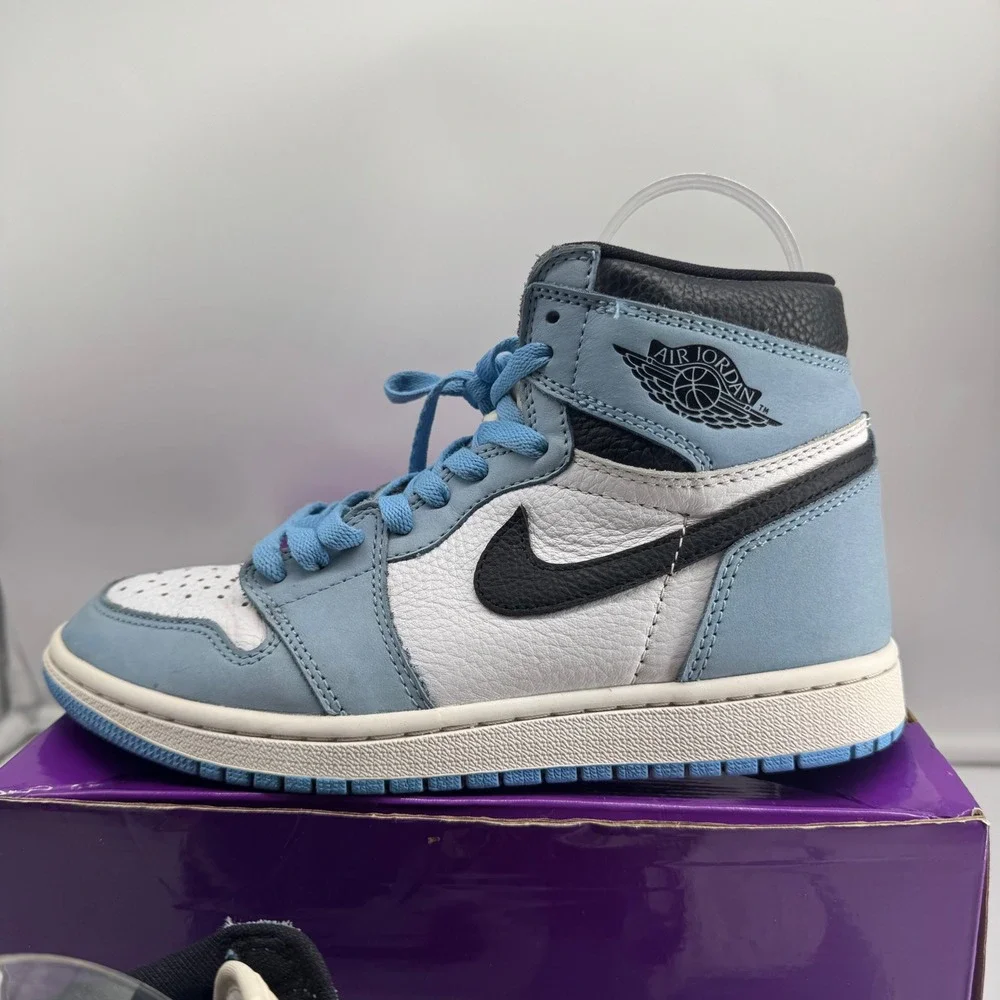 Jordan model air